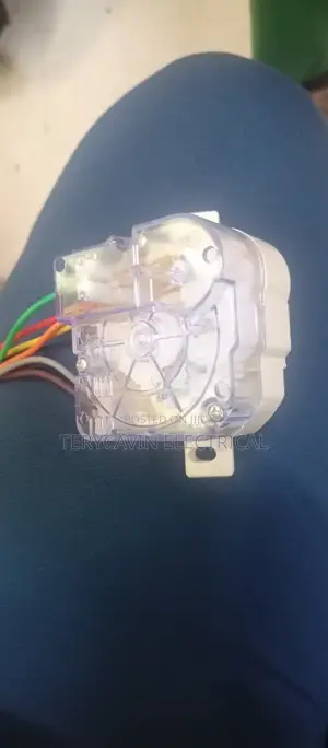Timer 6 Wire With Slant