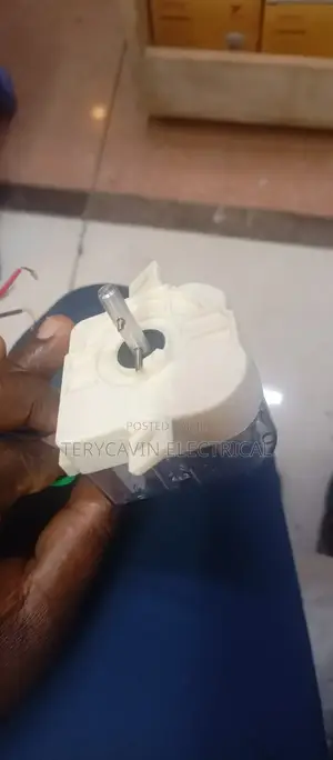 Timer 6 Wire With Slant