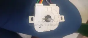 Timer 6 Wire With Slant