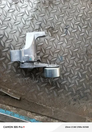 Toyota Prado 150 2tr Tensioner