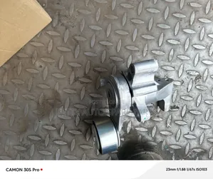 Toyota Prado 150 2tr Tensioner