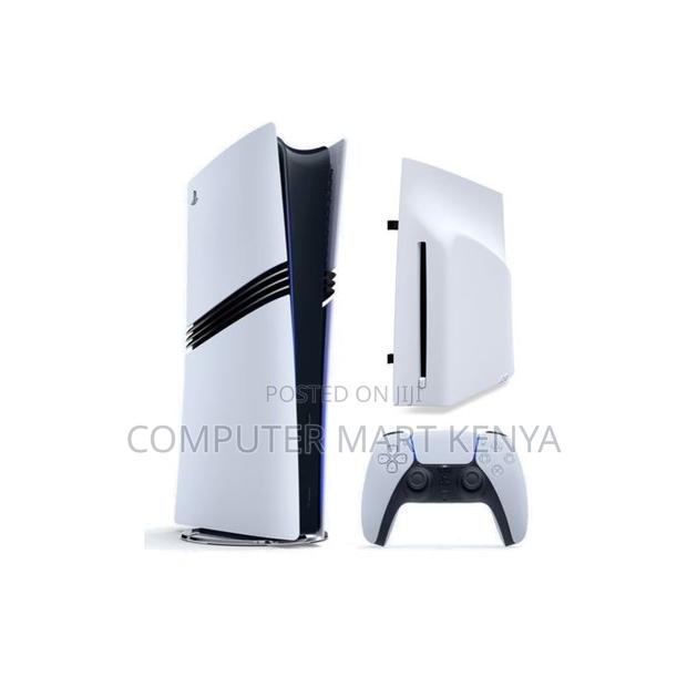 Ps Pro 2tb (Digital Edition)