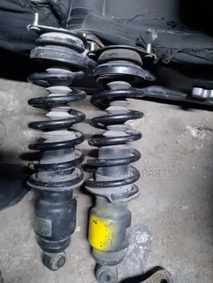 Subaru Outback Rear Shock