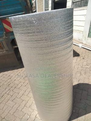 Original Heat Proof/Heat Insulation - thumbnail 2