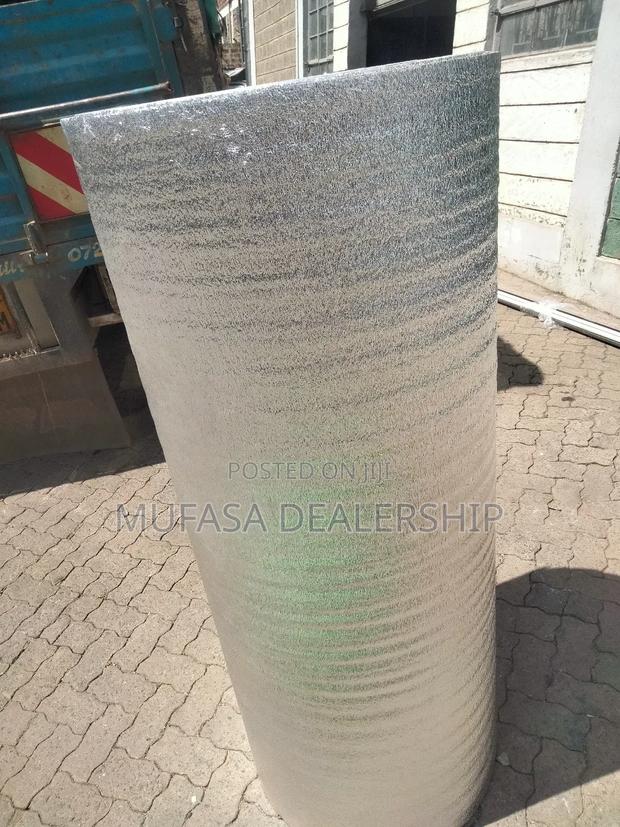 Original Heat Proof/Heat Insulation - main view