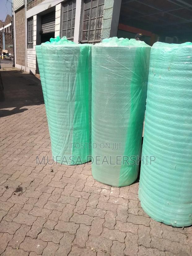 Original Heat Proof/Heat Insulation - thumbnail 3