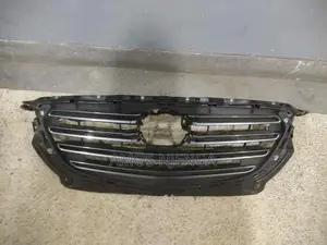 Mazda Cx3 Front Bumper Grill