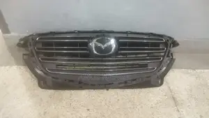 Mazda Cx3 Front Bumper Grill