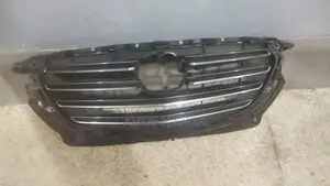 Mazda Cx3 Front Bumper Grill