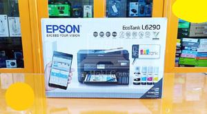 Epson L6290 Inkjet Printer - thumbnail 2