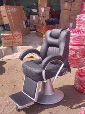 Barbar Chair - thumbnail 2