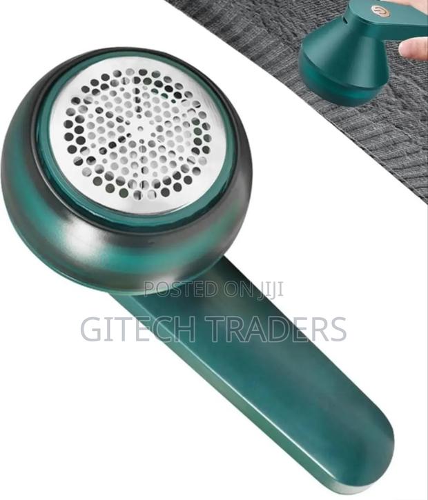 Electric Lint Remover, Portable, for Clothes Ball Trimmer