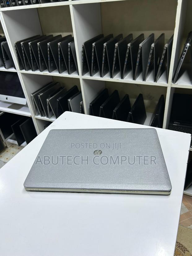 Laptop HP EliteBook Folio 9480M 8GB Intel Core I5 HDD 500GB - thumbnail 3