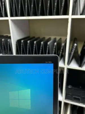 Laptop HP EliteBook Folio 9480M 8GB Intel Core I5 HDD 500GB