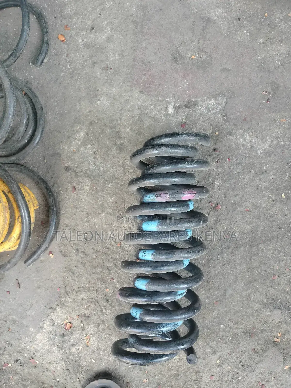 Toyota Voxy New Model Coils Springs.