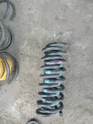 Toyota Voxy New Model Coils Springs.