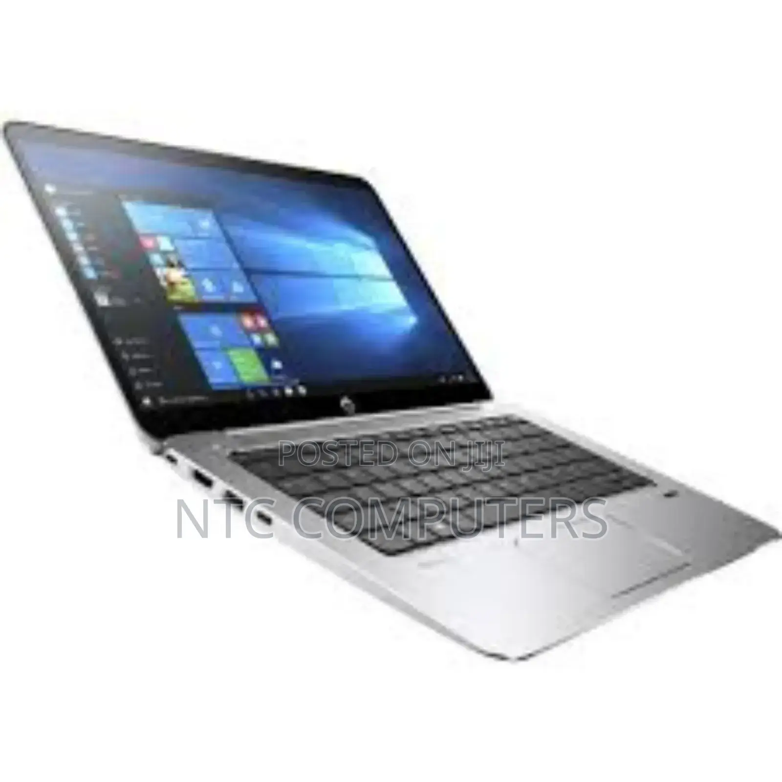 Laptop HP EliteBook 1040 G3 8GB Intel Core I5 SSD 256GB