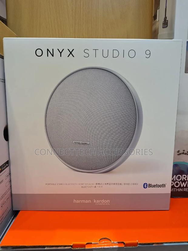 Harman Kardon Onyx Studio 9 - thumbnail 2