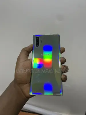 Samsung Galaxy Note 10 Plus 5G 256 GB