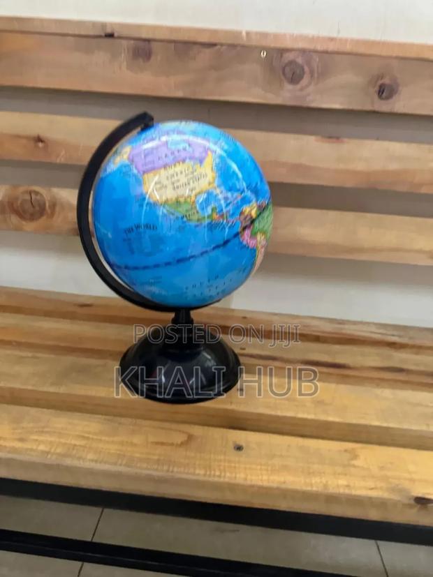 World Globe World Globe 20cm - main view