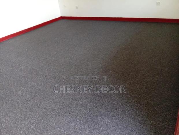Walltowall Carpet