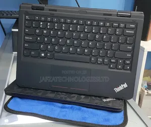 Laptop Lenovo Yoga 11e 4GB Intel Celeron SSD 128GB