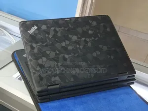 Laptop Lenovo Yoga 11e 4GB Intel Celeron SSD 128GB