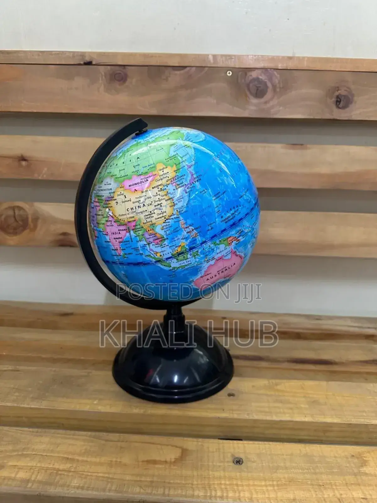 Kids Educational World Globe 20cm World Globe