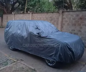 Rumion Car Body Sunproof Covers