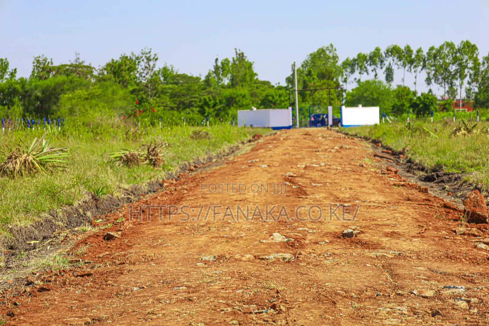 Kamakis Plots - 1.4m, Near Bypass Gikumari Primary!^Sk