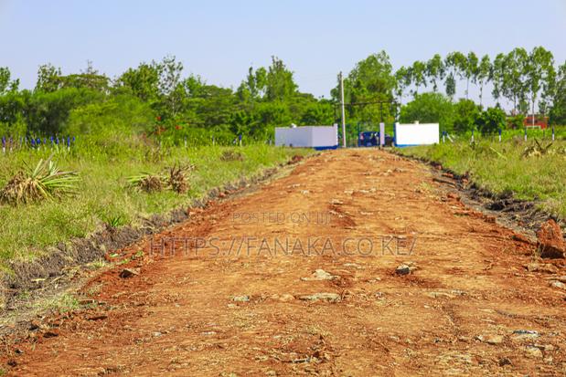 Kamakis Plots - 1.4m, Near Bypass Gikumari Primary!^Sk