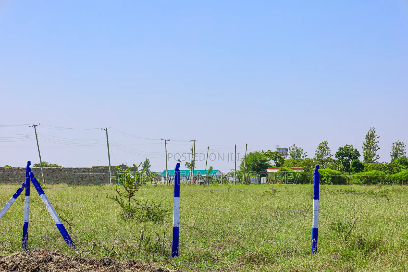 Kamakis Plots - 1.4m, Near Bypass Gikumari Primary!^Sk