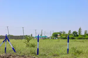Kamakis Plots - 1.4m, Near Bypass Gikumari Primary!^Sk