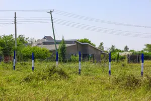 Kamakis Plots - 1.4m, Near Bypass Gikumari Primary!^Sk