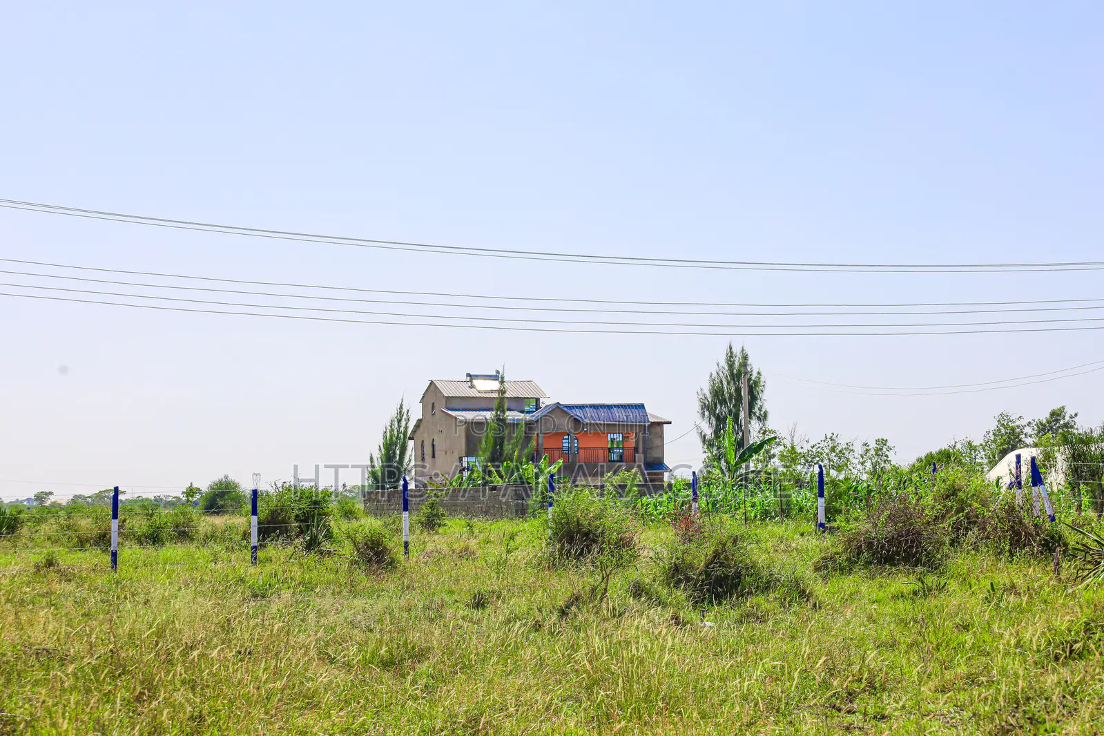 Kamakis Plots - 1.4m, Near Bypass Gikumari Primary!^Sk