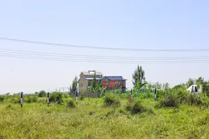Kamakis Plots - 1.4m, Near Bypass Gikumari Primary!^Sk