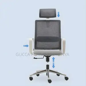 Office Chairs:Office Computer Ergonomic Mesh Task Arm Chair