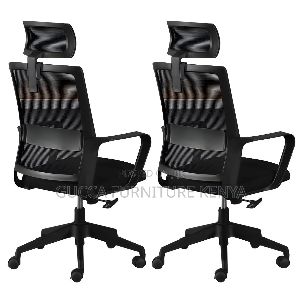 Office Chairs:Office Computer Ergonomic Mesh Task Arm Chair