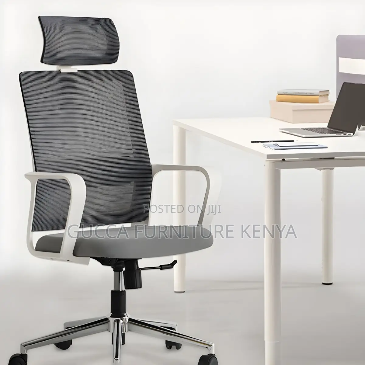 Office Chairs:Office Computer Ergonomic Mesh Task Arm Chair