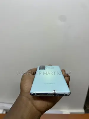Samsung Galaxy S20 FE 5G SD865 256 GB Blue