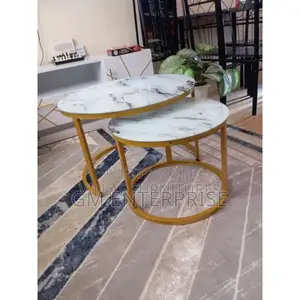 Imported Coffee Table Set
