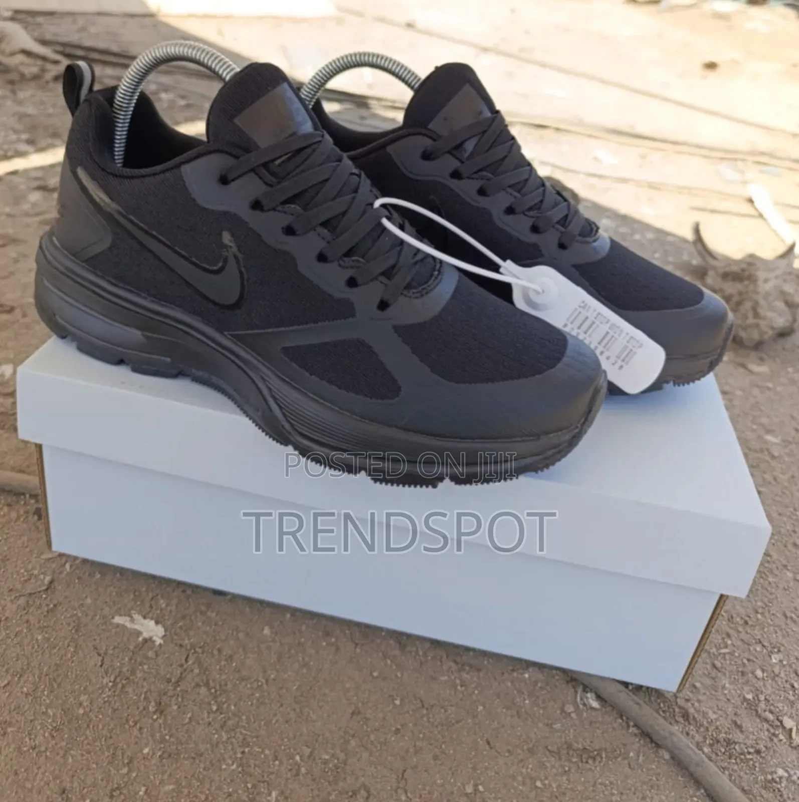 Nike Air Zoom