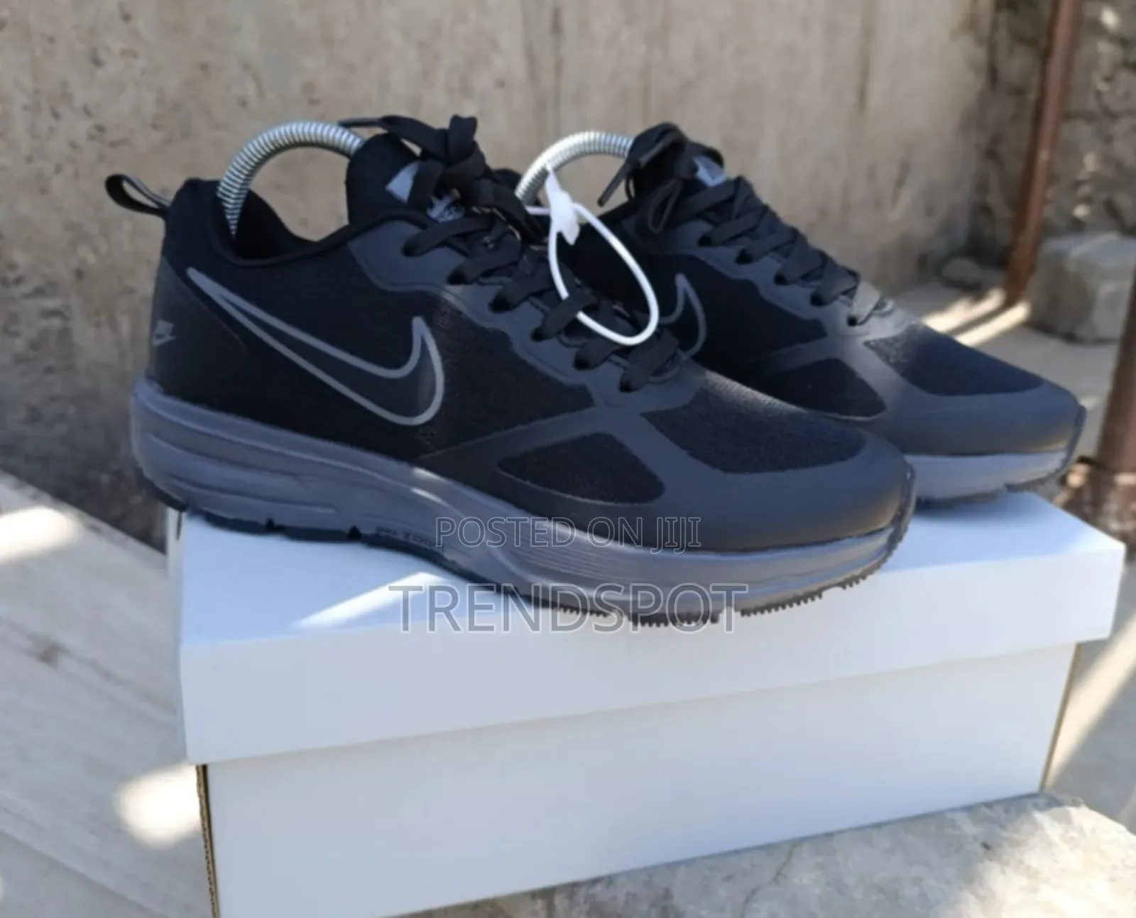 Nike Air Zoom