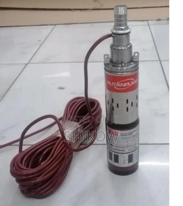 Rutan Pump 250w 50m