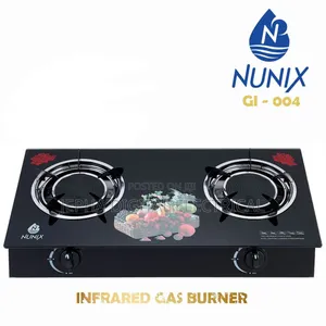 Nunix Infraded
