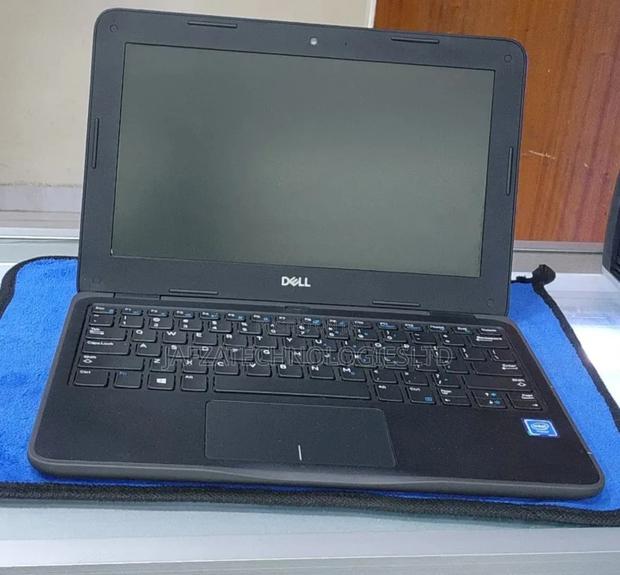 Laptop Dell Latitude 3189 4GB Intel Celeron SSD 128GB