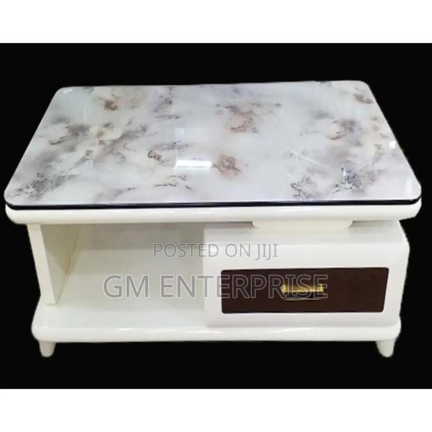 Imported Coffee Table High Quality