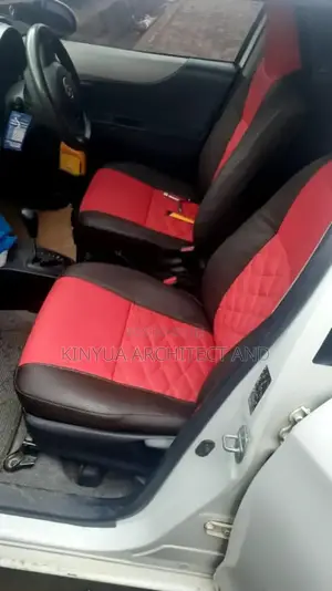 Best Car Upholstery Seat Repair Nairobi (Ngara + Mobile Service)