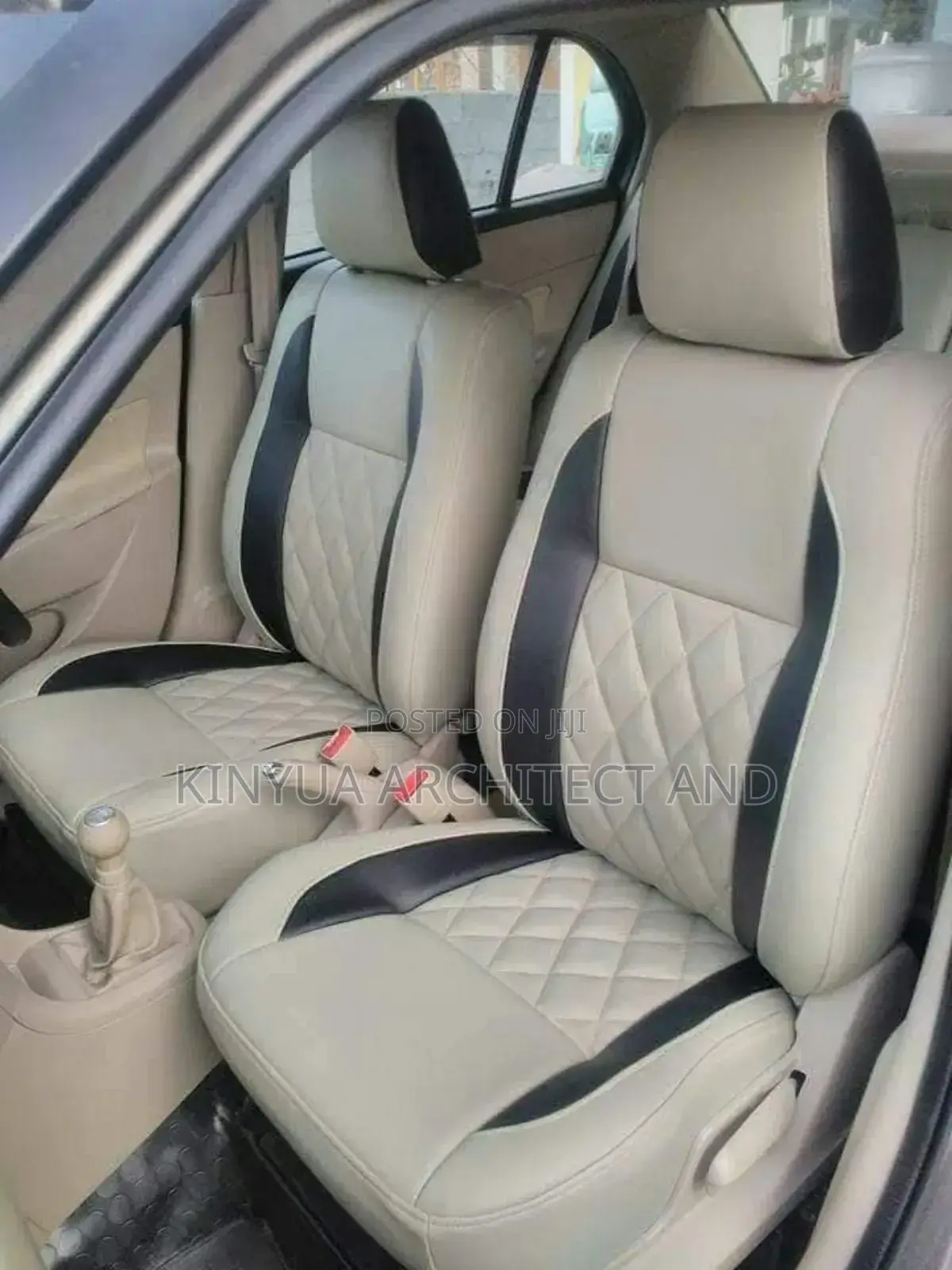 Best Car Upholstery Seat Repair Nairobi (Ngara + Mobile Service)
