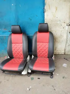 Best Car Upholstery Seat Repair Nairobi (Ngara + Mobile Service)